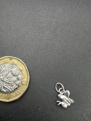 Vintage sterling silver tiny - sterling,