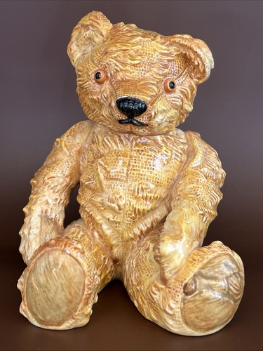John beswick the teddy bear - the,