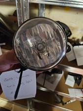 2016 vivaro n/s fog light and surround