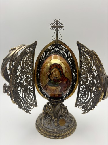 Vintage russian orthodox - vintage,