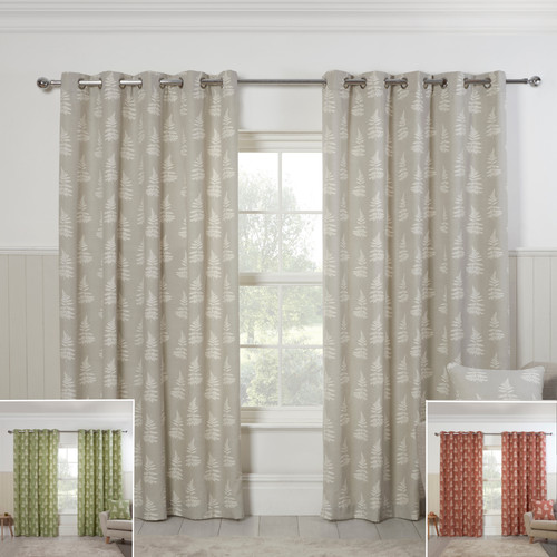 Eyelet ring top - eyelet, curtains