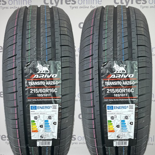 New 215 16c - 16c, 215/60r16c