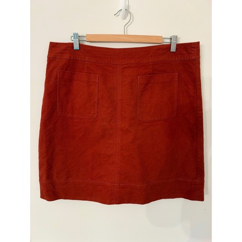 Boden dorchester skirt mini - boden,