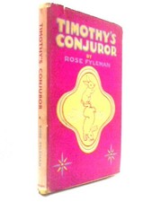 Timothy's Conjuror (Rose