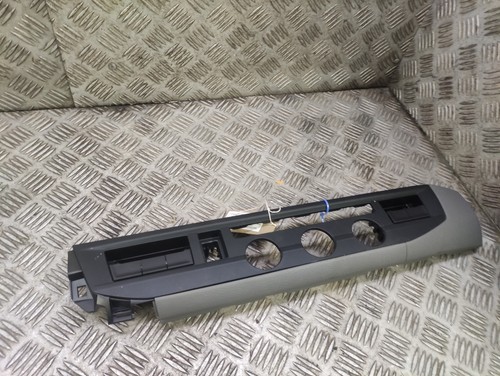 Transporter dash board - t6.1,