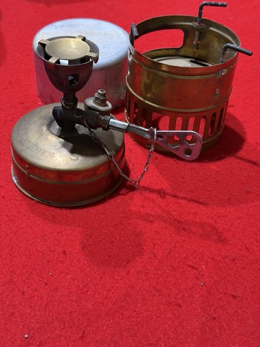 Vintage optimus svea - vintage, stove