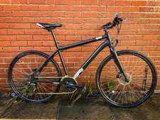 Voodoo Awoa Hybrid / Flat Bar