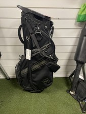 Wilson EXO II Carry Bag Black New WGC