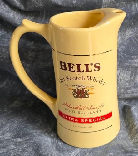 Wade pdm bell - pdm, bell's