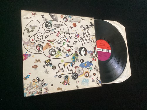 Led zeppelin - -,