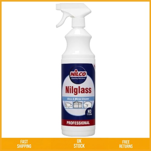Professional smear free - professional, glass