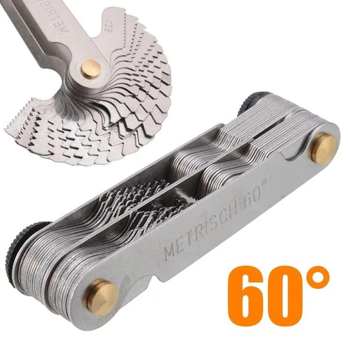 Blades metric - 58,
