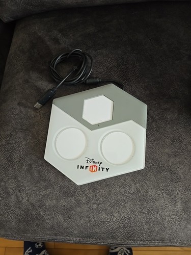 Disney infinity portal - infinity,