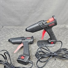 Racoon Hair Extension Glue Gun