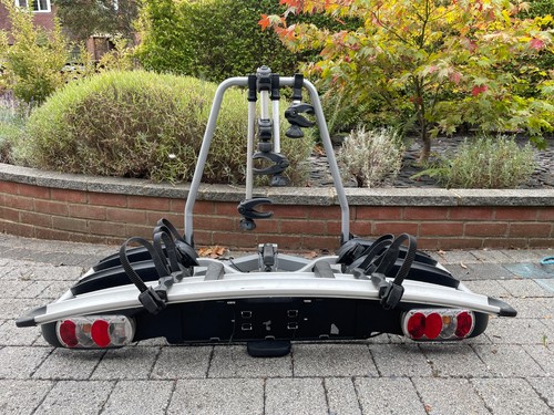 Thule euroclassic 929 bike - thule,