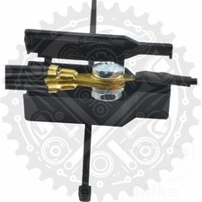 Battery Cable Extensions Fits Yamaha XN 125 Teos 2000-2003