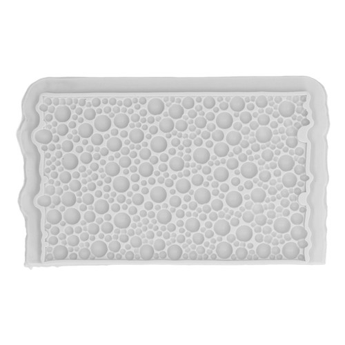 Pearl cake decoration mould - cake,
