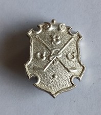 Vintage Scottish Golf Club