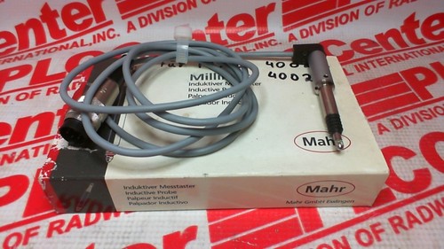 Mahr 5313031 new no - 5313031, (new