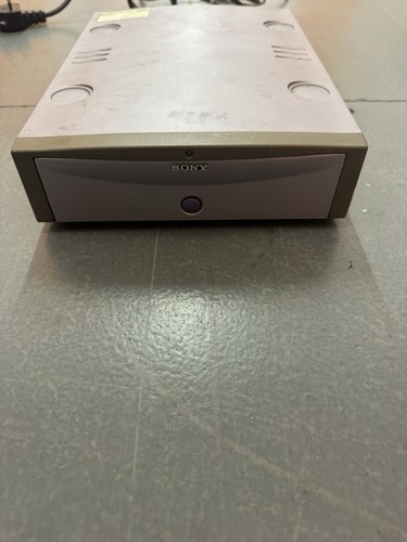 Sony crx120eu standalone - sony,