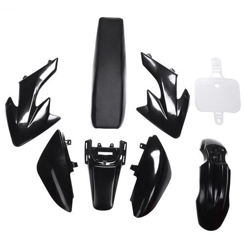 8pcs 50cc 110cc - 50cc, 125cc
