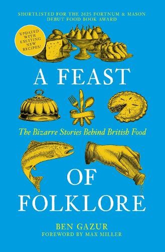 Feast folklore by ben - folklore,