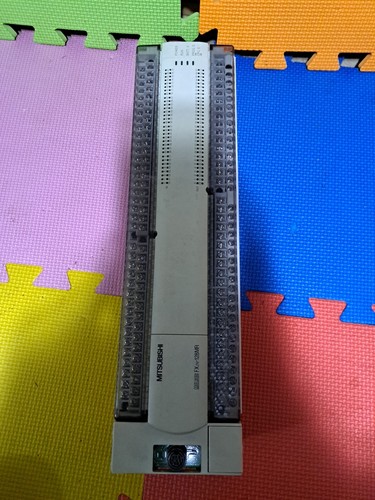 Mitsubishi melsec fx2n - mitsubishi,