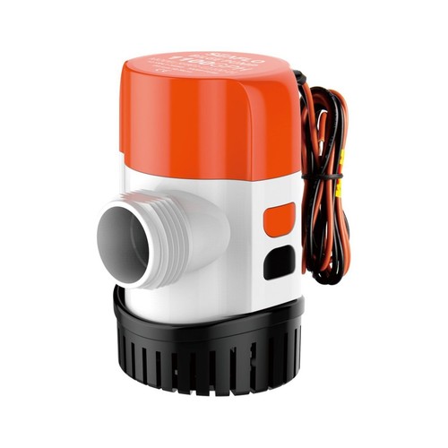 Seaflo manual bilge - seaflo, 13a