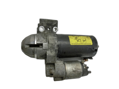 Starter motor for bmw - starter,