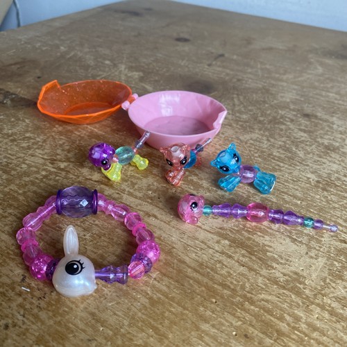 Twisty petz friendship - ,