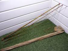 VINTAGE MILBRO TRU-FLY 9 1/2ft