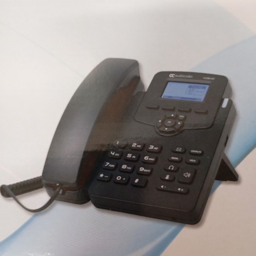Audiocodes 405hdg phone - 405hdg,