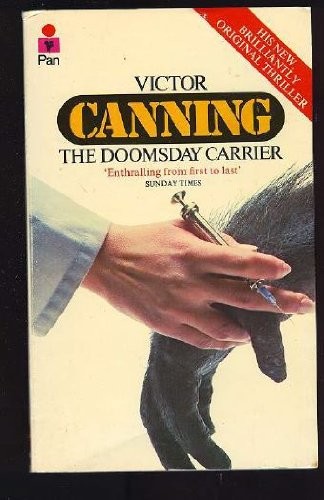 Doomsday carrier victor - doomsday, carrier,victor