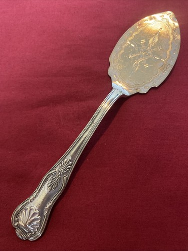 Antique victorian silver - antique,