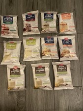 Bundle of 11 NEW EasiYo Yogurt