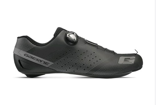 Carbon tornado boa - boa, black