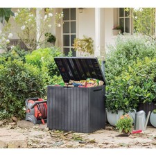 Keter City Outdoor Garden