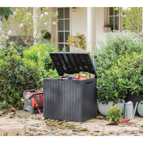 Keter city outdoor garden - city,