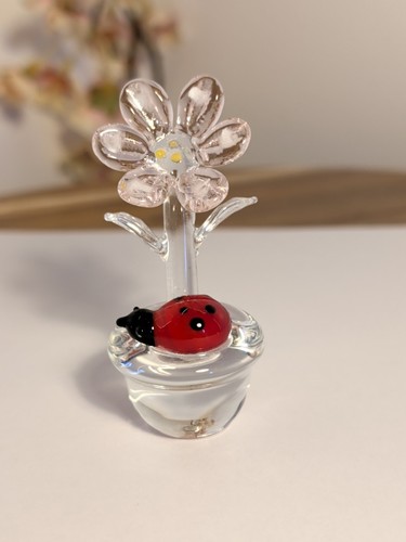 Miniature hand blown glass - miniature,