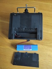 Futaba Challenger 6 channel