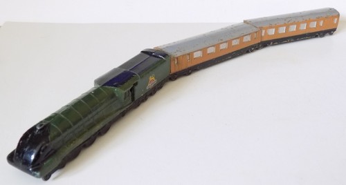 Dinky toys 798 - dinky, express