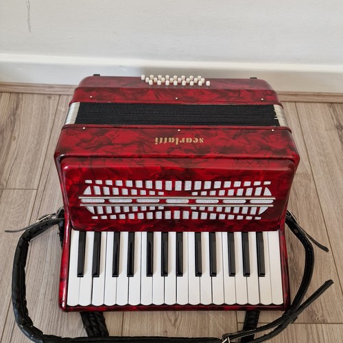 Scarlatti ascari piano - scarlatti,