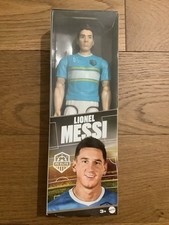 Mattel FC Elite Panini Match