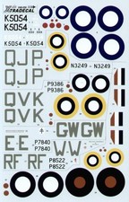 Xtradecal X48059 1:48