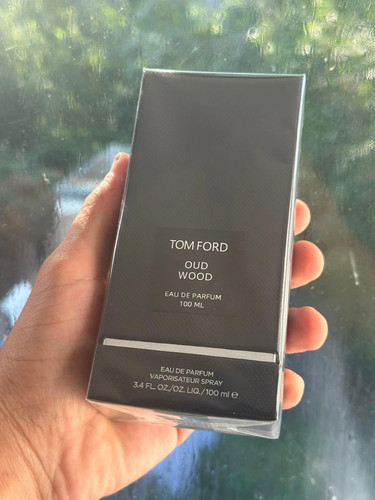 Tom ford oud wood - tom,