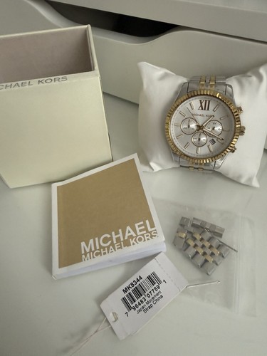 Michael kors silver - michael,