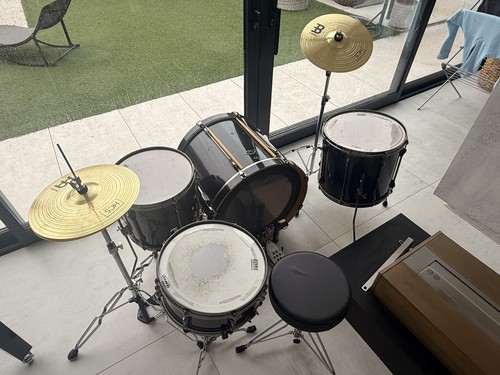 Tama hyper drive drum - hyper,