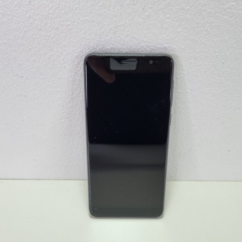 Alcatel mobile phone only 1x - phone,