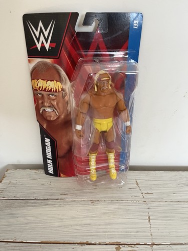 Wwe hulk hogan wrestling - hogan,