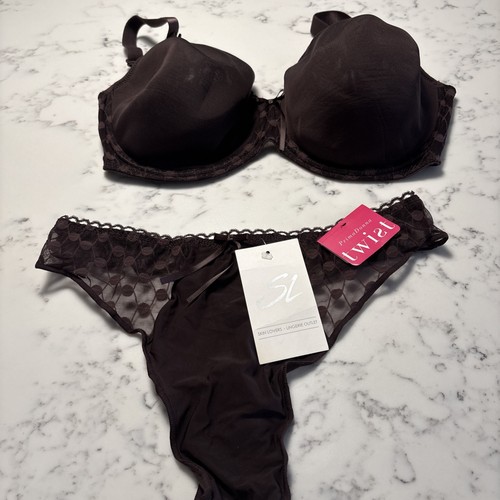Prima donna bra thong - thong, 32g